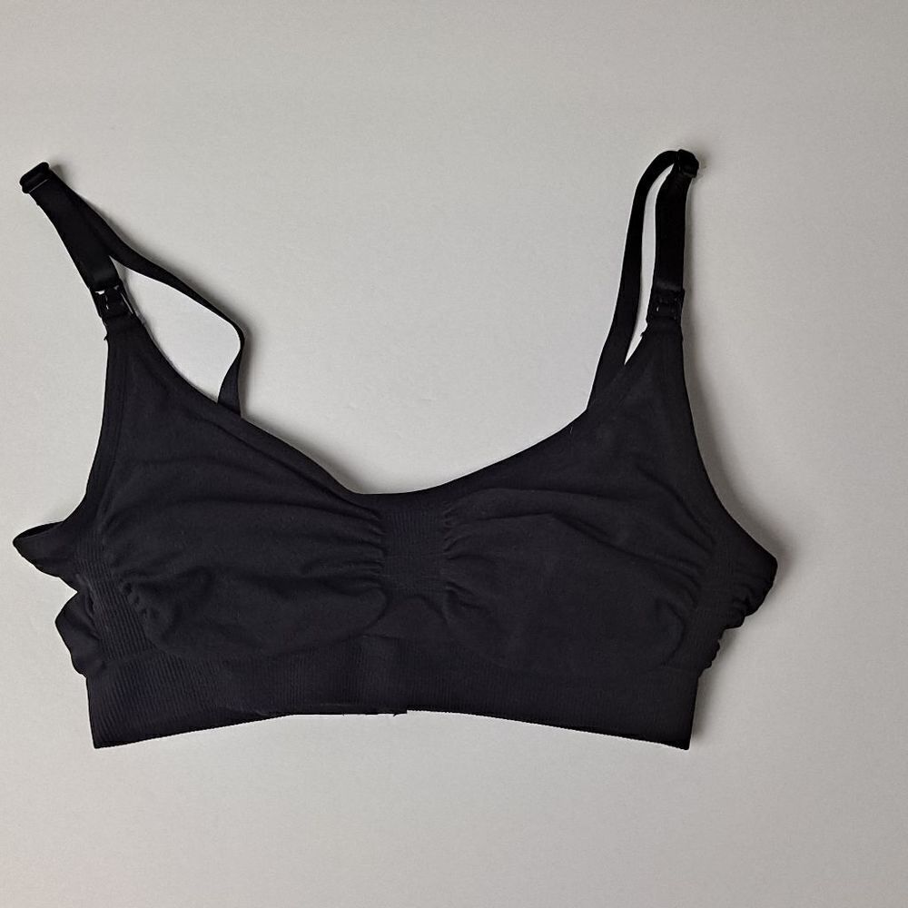 Skims ladies nursing bra NWOT